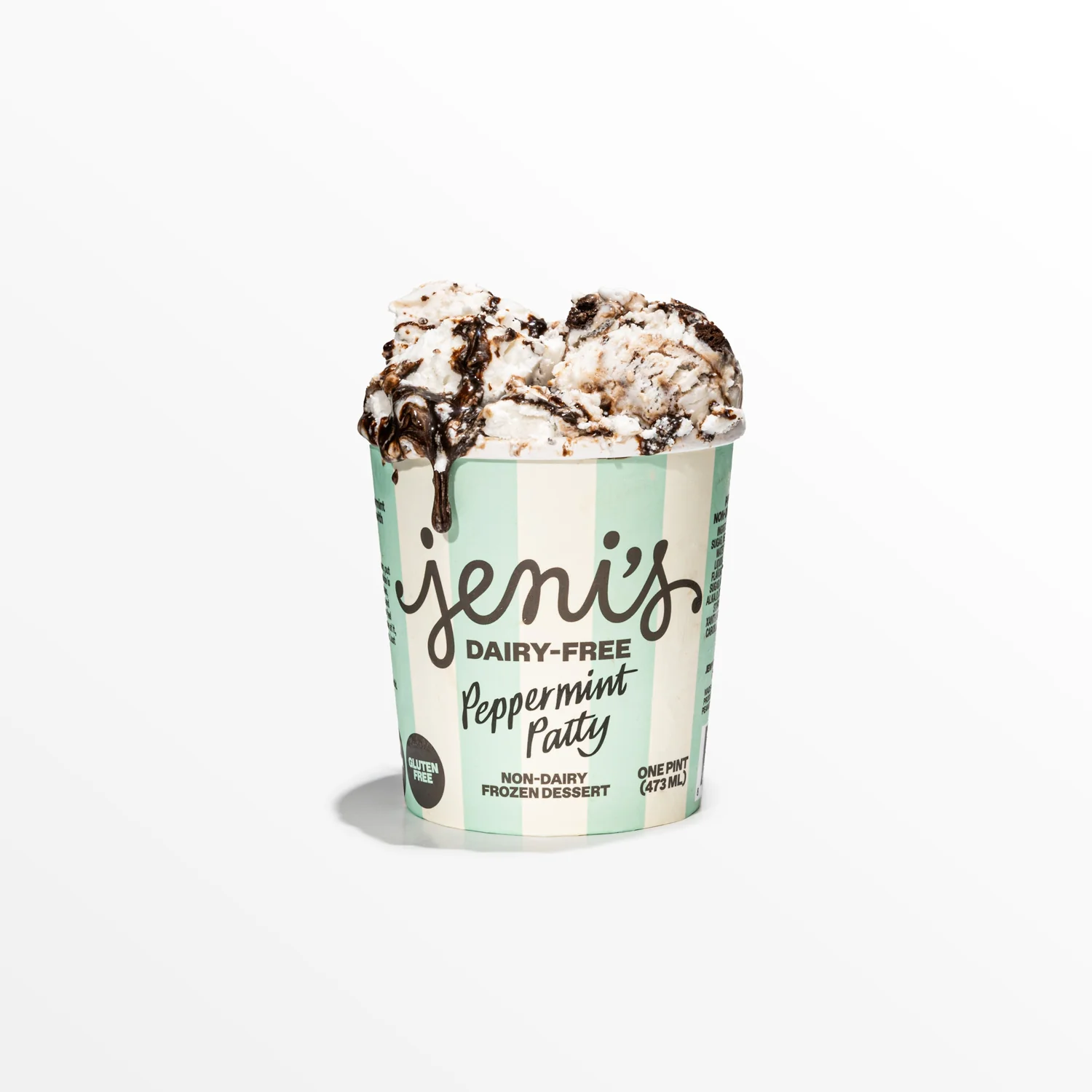Peppermint Patty