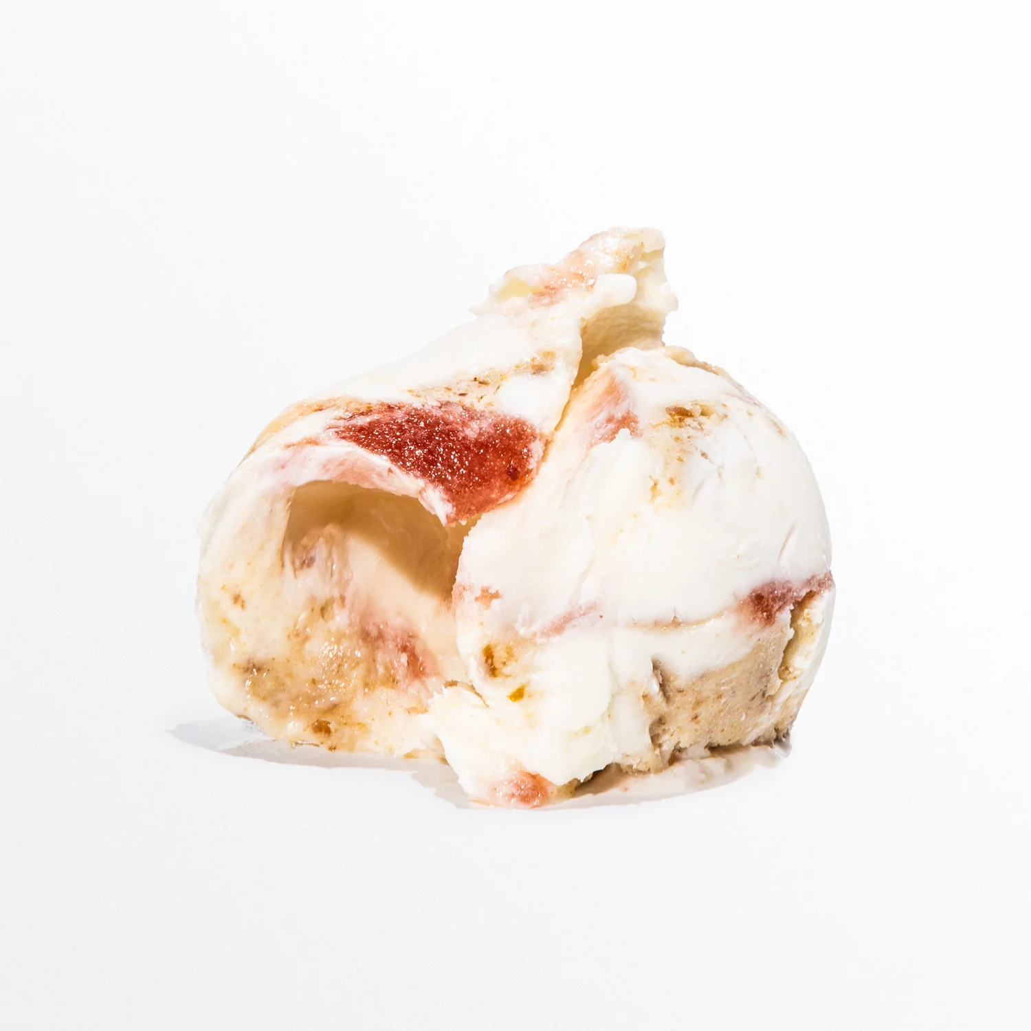 Strawberry Pretzel Pie - Image 6